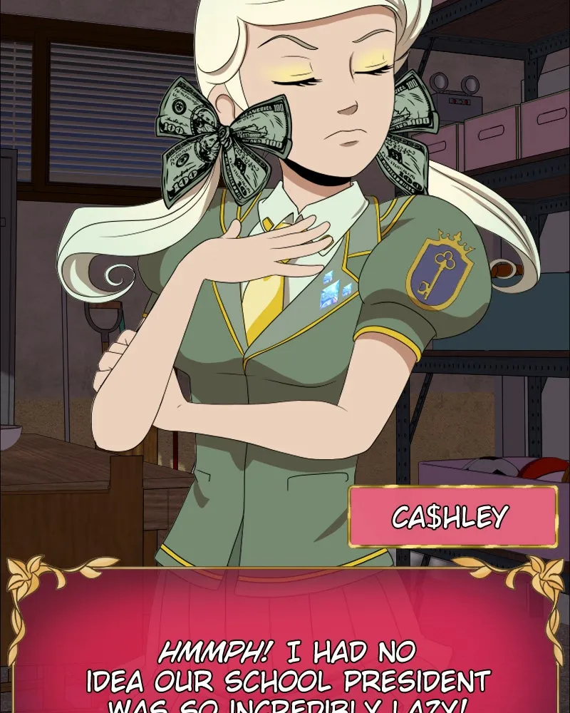 Cinderella Boy Chapter 69 page 38 - 
