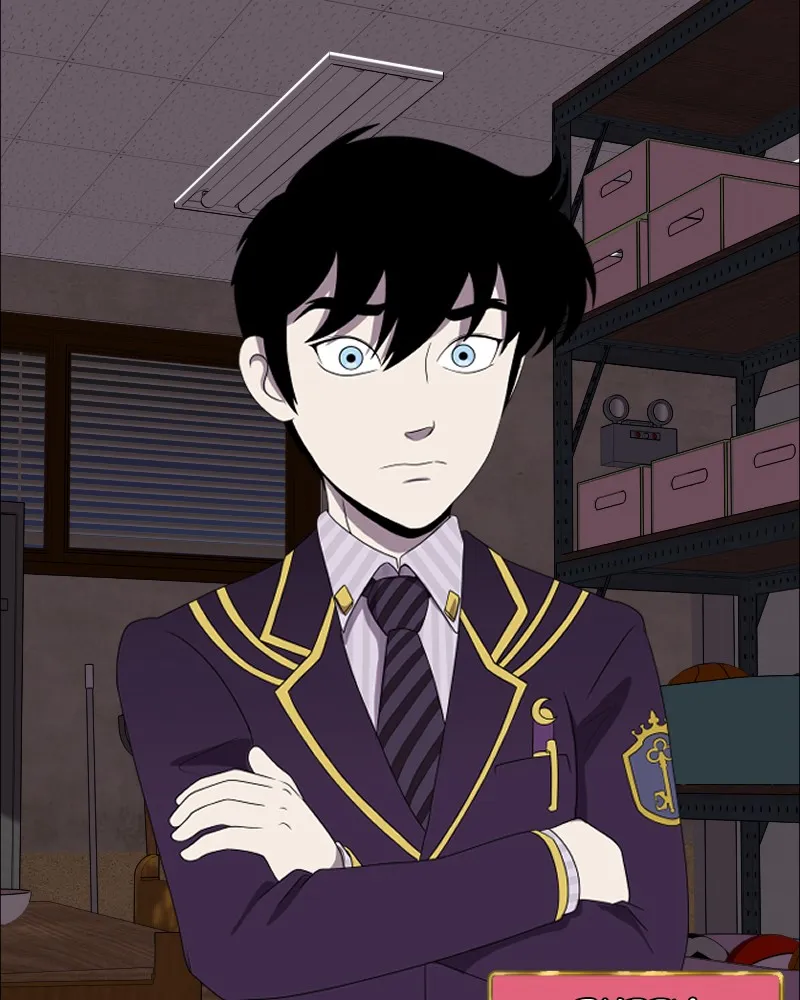 Cinderella Boy Chapter 69 page 46 - 