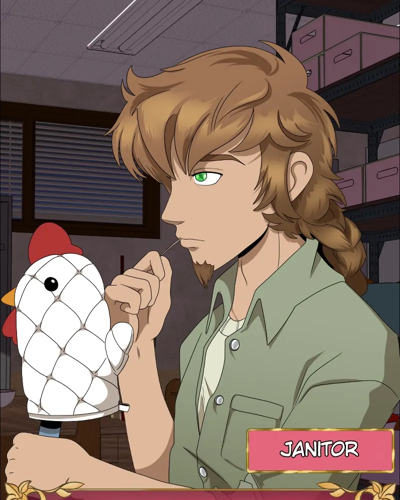 Cinderella Boy Chapter 69 page 53 - 