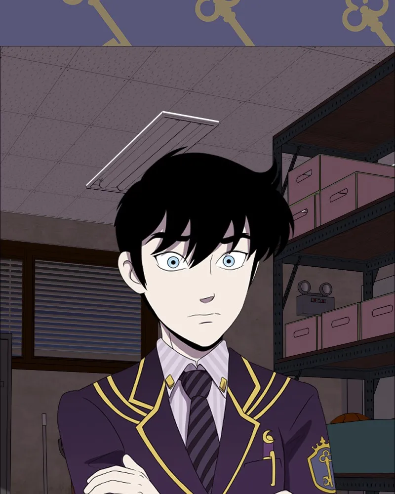 Cinderella Boy Chapter 69 page 57 - 