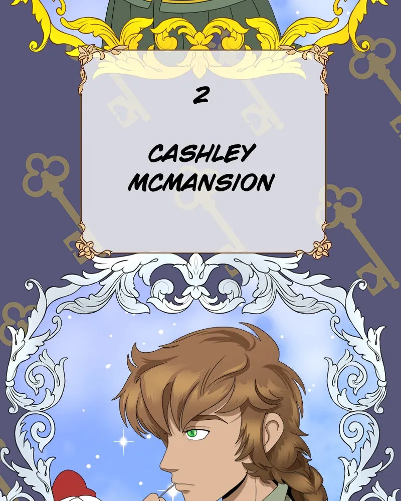 Cinderella Boy Chapter 69 page 9 - 