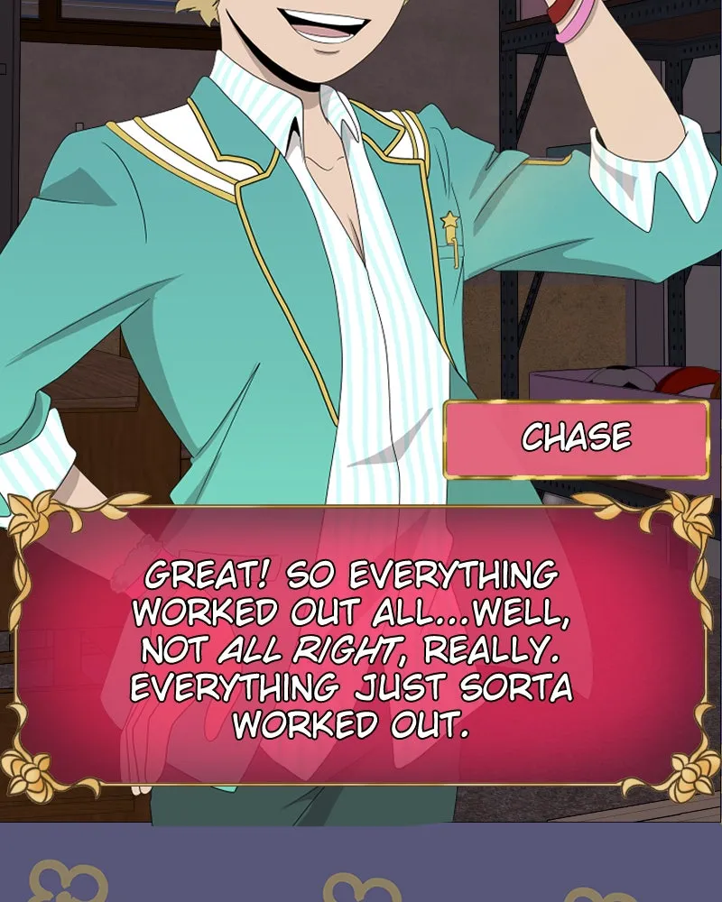 Cinderella Boy Chapter 69 page 89 - 