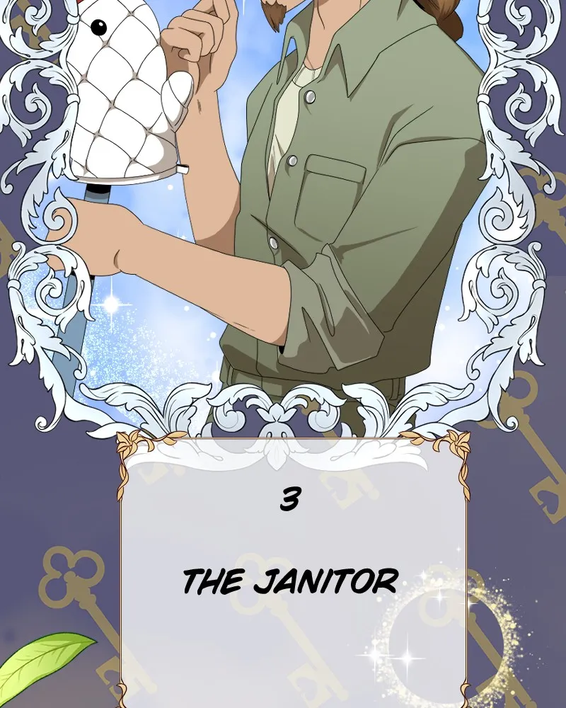 Cinderella Boy Chapter 69 page 10 - 