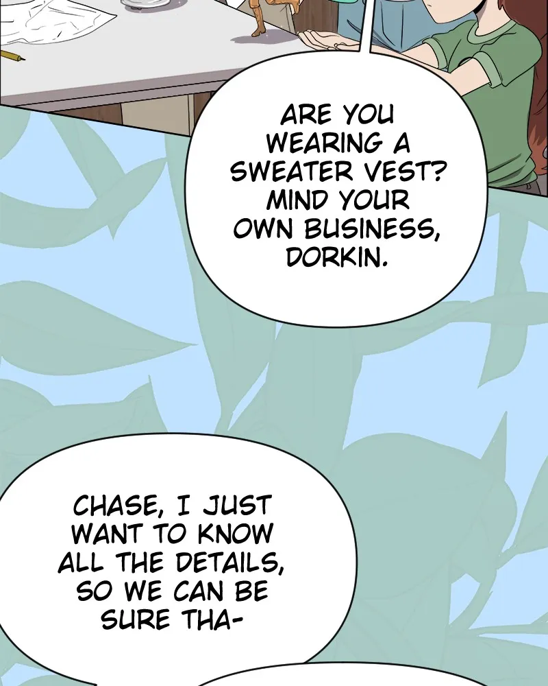 Cinderella Boy Chapter 70 page 102 - 