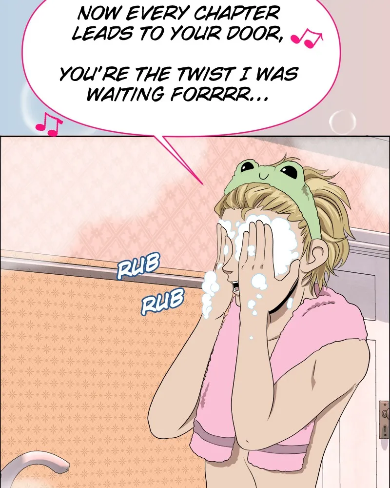 Cinderella Boy Chapter 70 page 12 - 