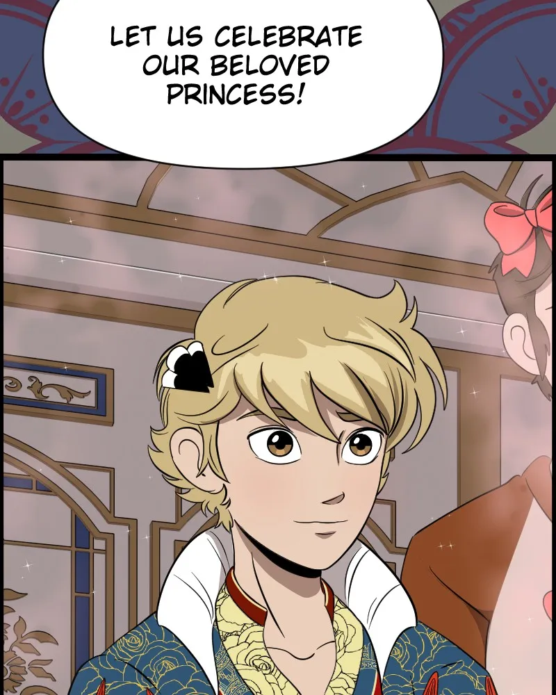 Cinderella Boy Chapter 70 page 115 - 