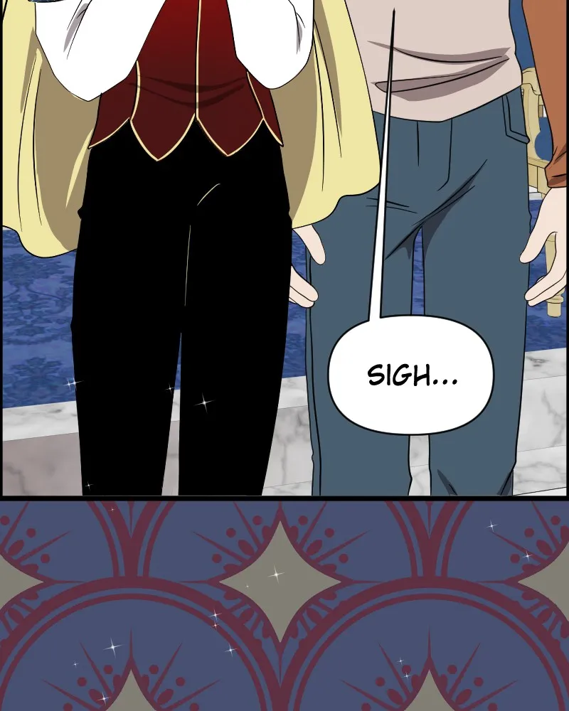 Cinderella Boy Chapter 70 page 119 - 