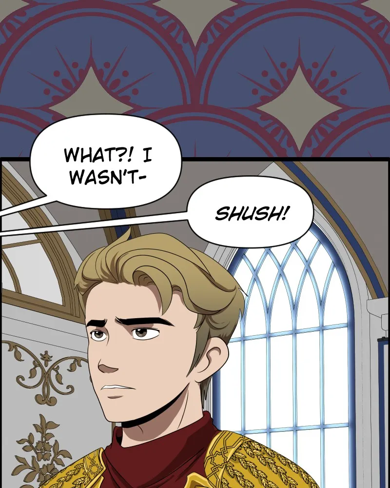 Cinderella Boy Chapter 70 page 124 - 