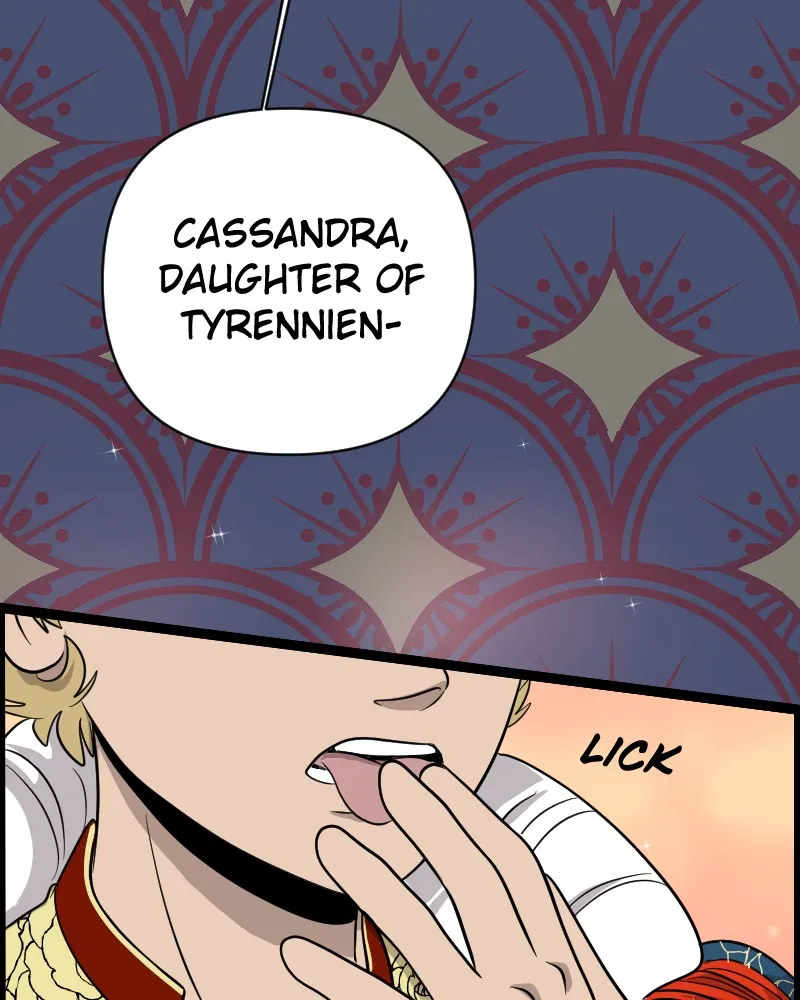 Cinderella Boy Chapter 70 page 126 - 