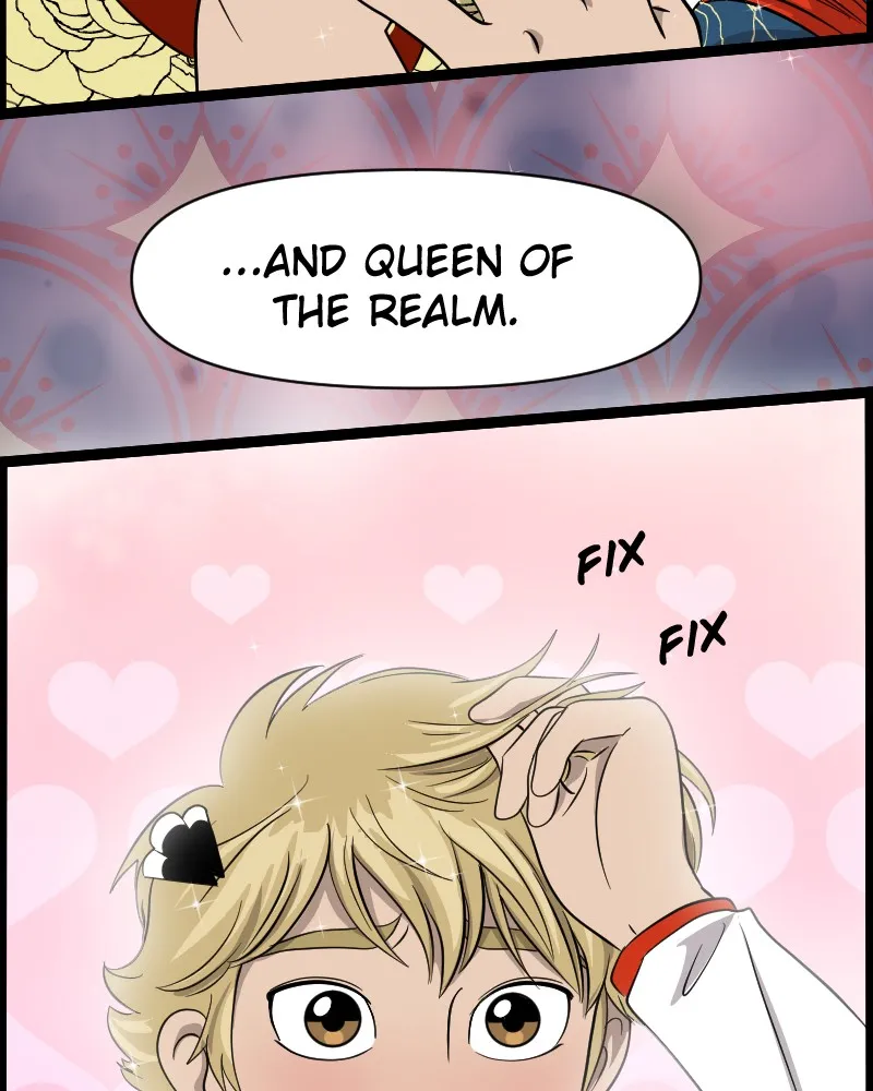 Cinderella Boy Chapter 70 page 127 - 