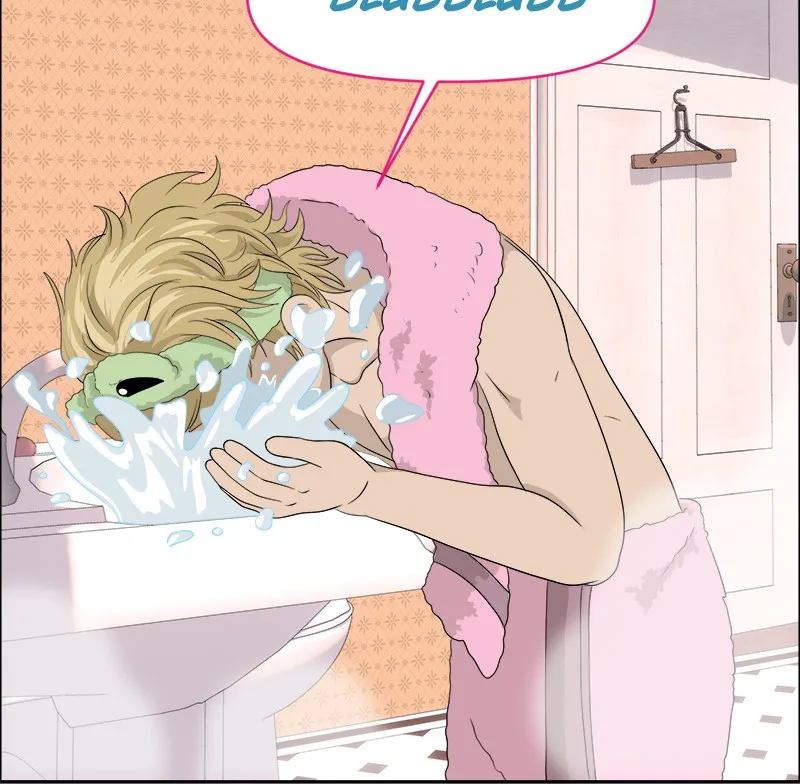 Cinderella Boy Chapter 70 page 14 - 