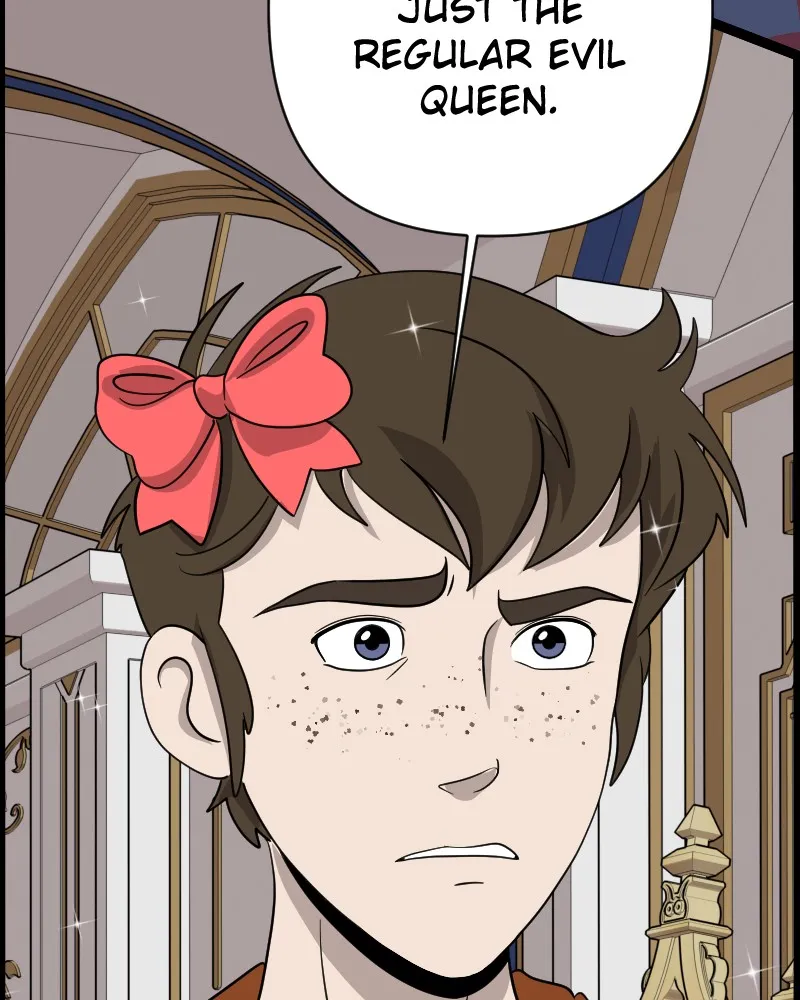 Cinderella Boy Chapter 70 page 134 - 