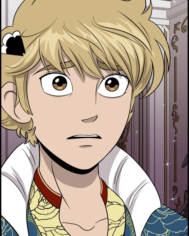 Cinderella Boy Chapter 70 page 137 - 