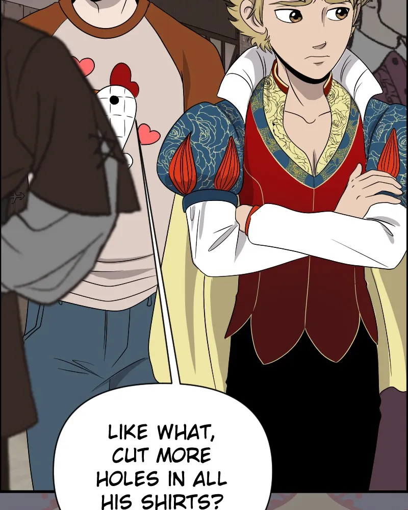 Cinderella Boy Chapter 70 page 148 - 