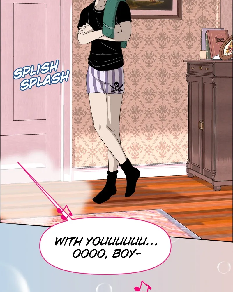 Cinderella Boy Chapter 70 page 16 - 