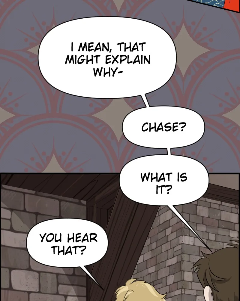 Cinderella Boy Chapter 70 page 151 - 