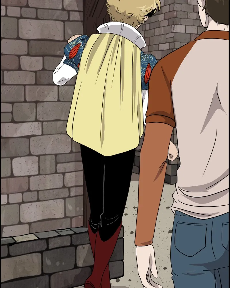 Cinderella Boy Chapter 70 page 152 - 