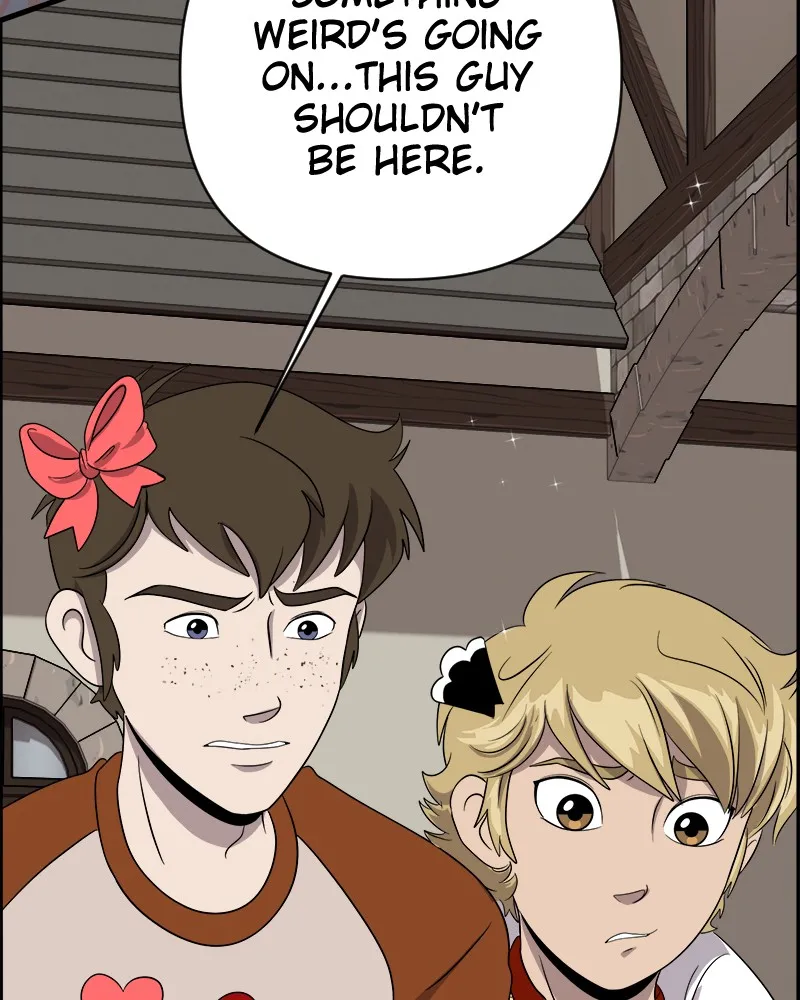 Cinderella Boy Chapter 70 page 158 - 