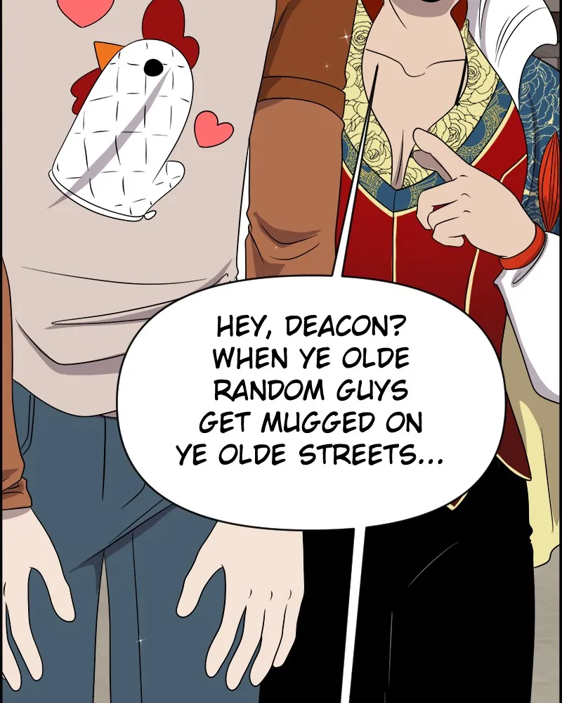 Cinderella Boy Chapter 70 page 159 - 