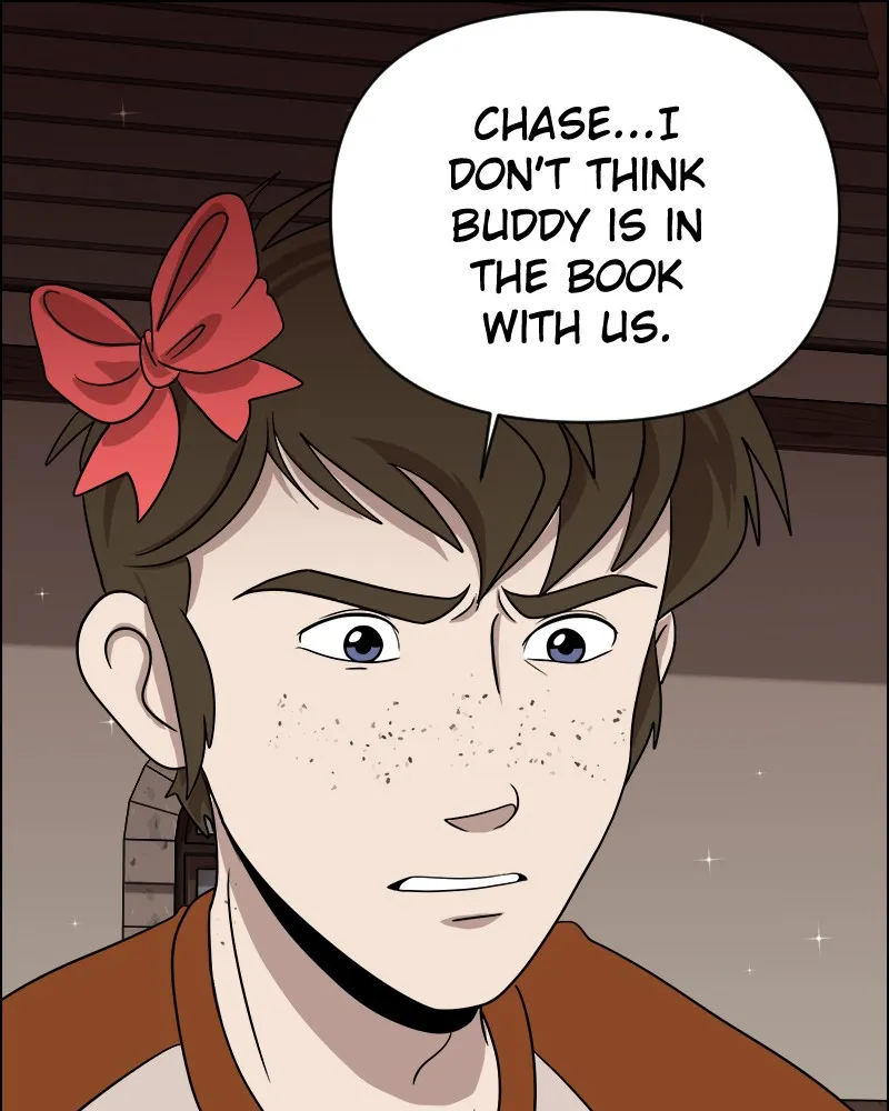 Cinderella Boy Chapter 70 page 164 - 
