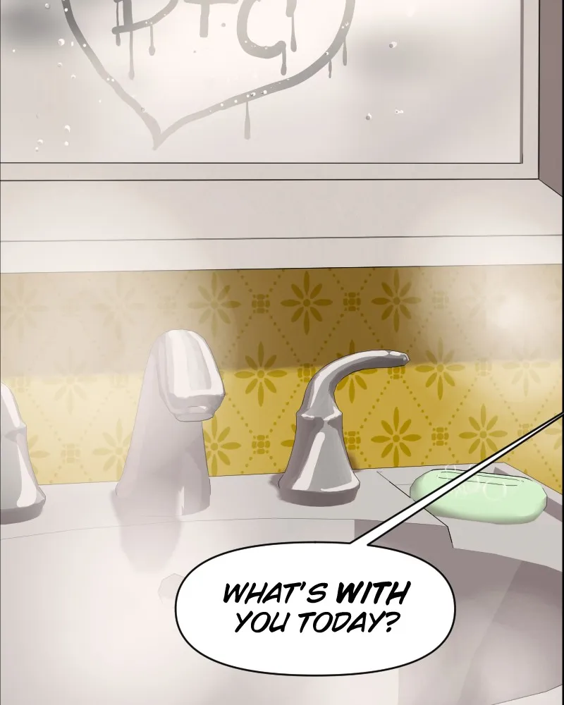 Cinderella Boy Chapter 70 page 20 - 