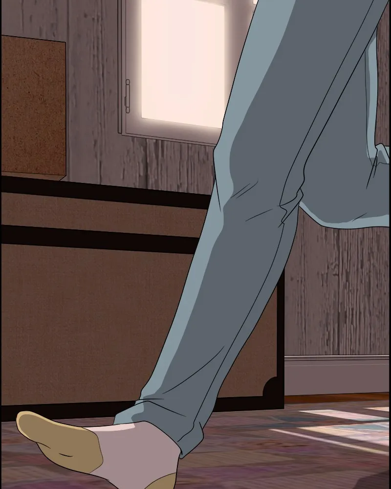 Cinderella Boy Chapter 70 page 25 - 
