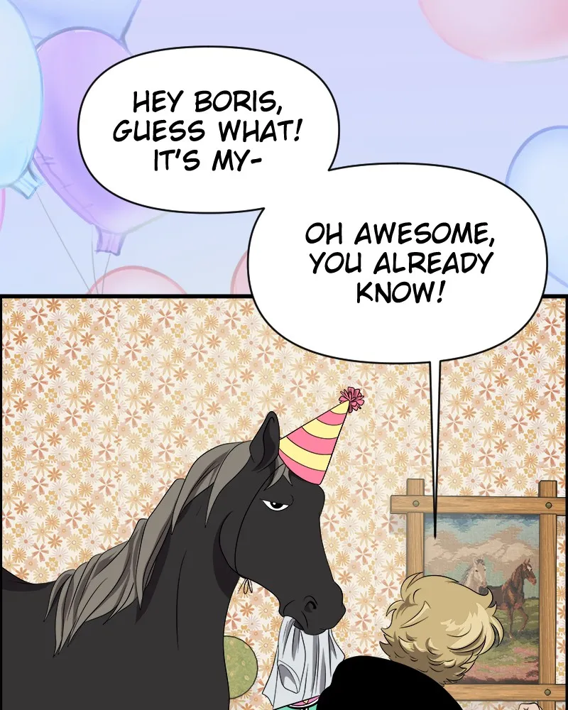 Cinderella Boy Chapter 70 page 29 - 