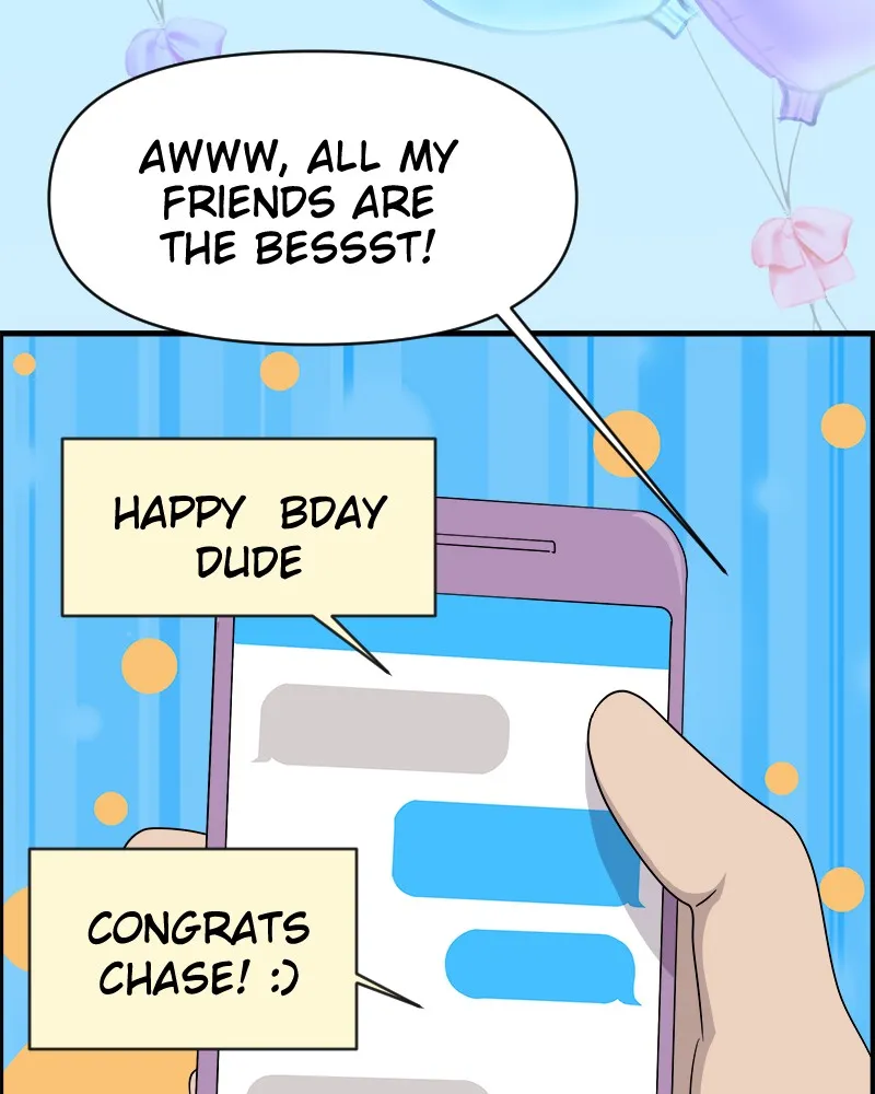 Cinderella Boy Chapter 70 page 31 - 