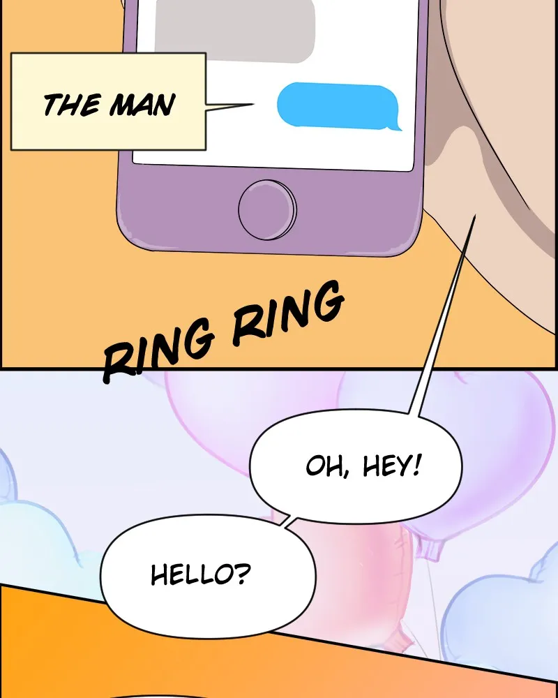 Cinderella Boy Chapter 70 page 32 - 
