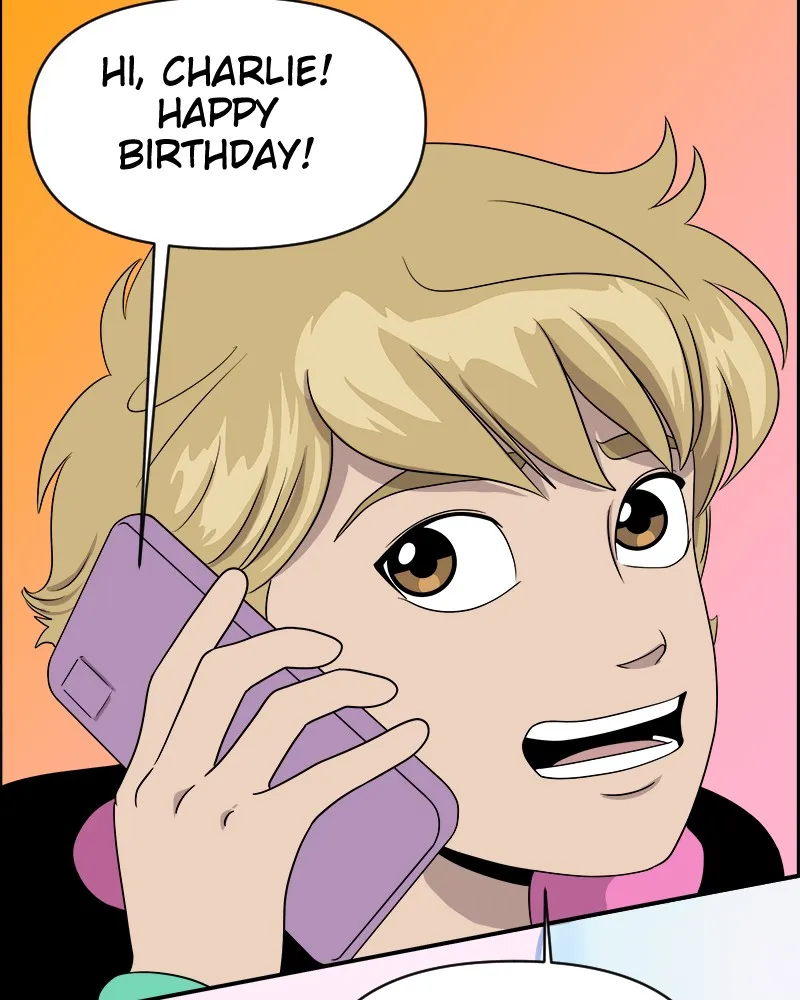 Cinderella Boy Chapter 70 page 33 - 