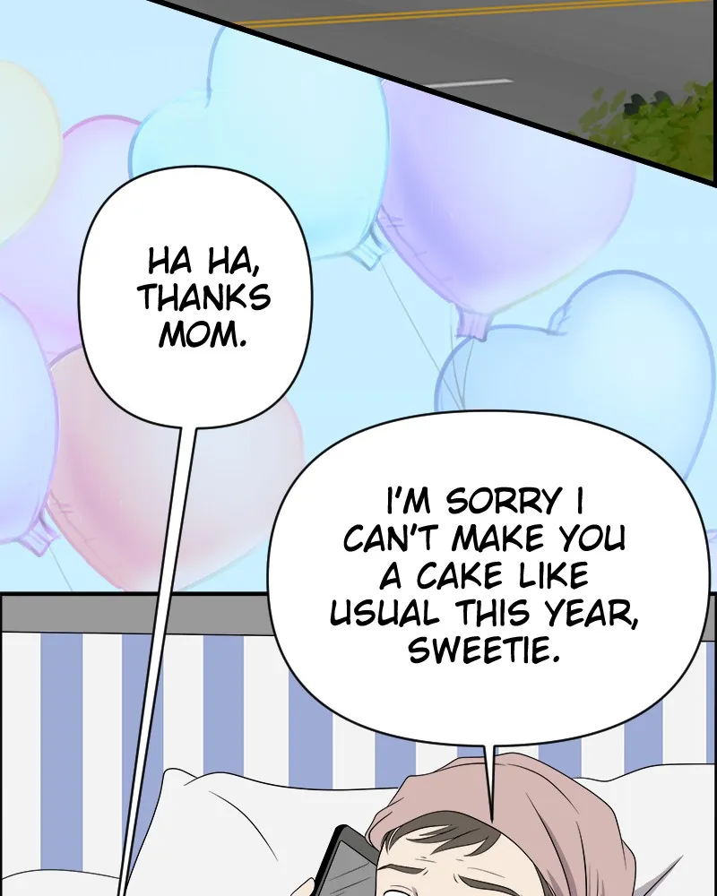 Cinderella Boy Chapter 70 page 37 - 