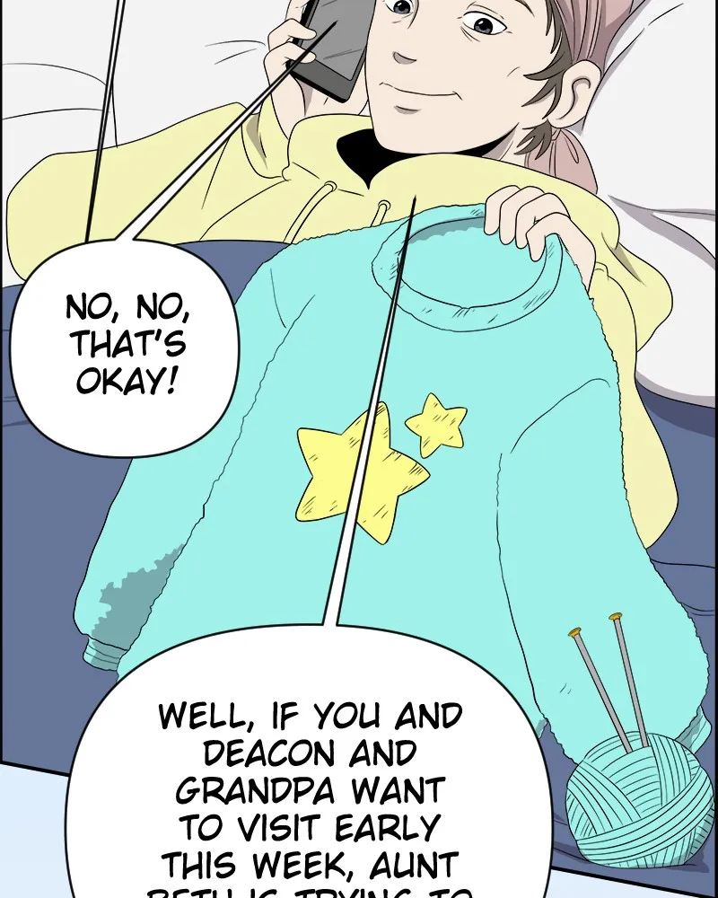 Cinderella Boy Chapter 70 page 38 - 