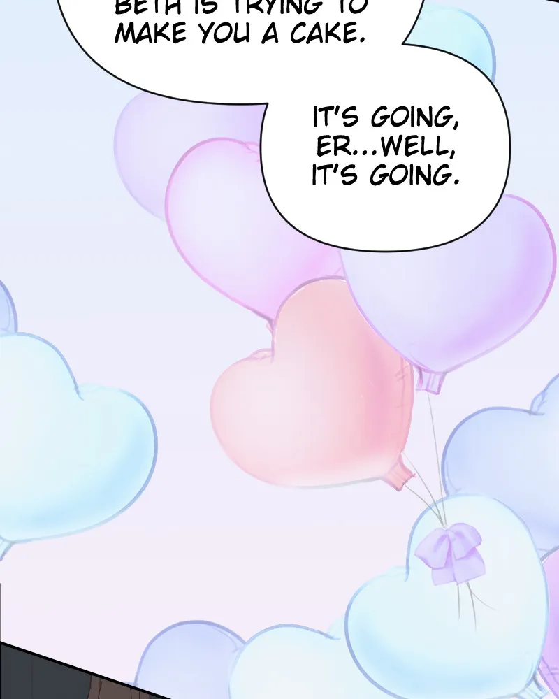 Cinderella Boy Chapter 70 page 39 - 
