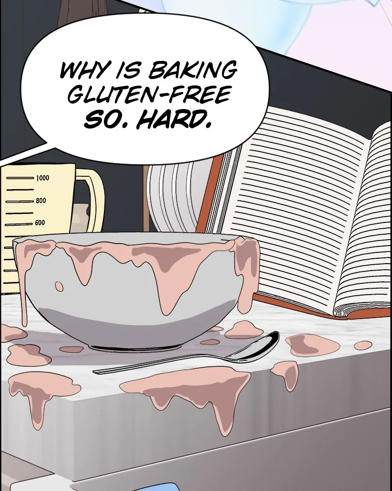 Cinderella Boy Chapter 70 page 40 - 