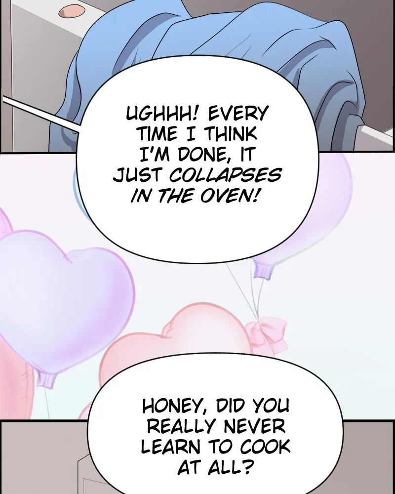 Cinderella Boy Chapter 70 page 41 - 