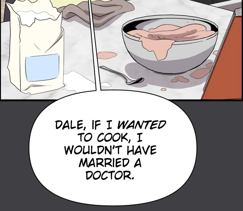Cinderella Boy Chapter 70 page 43 - 