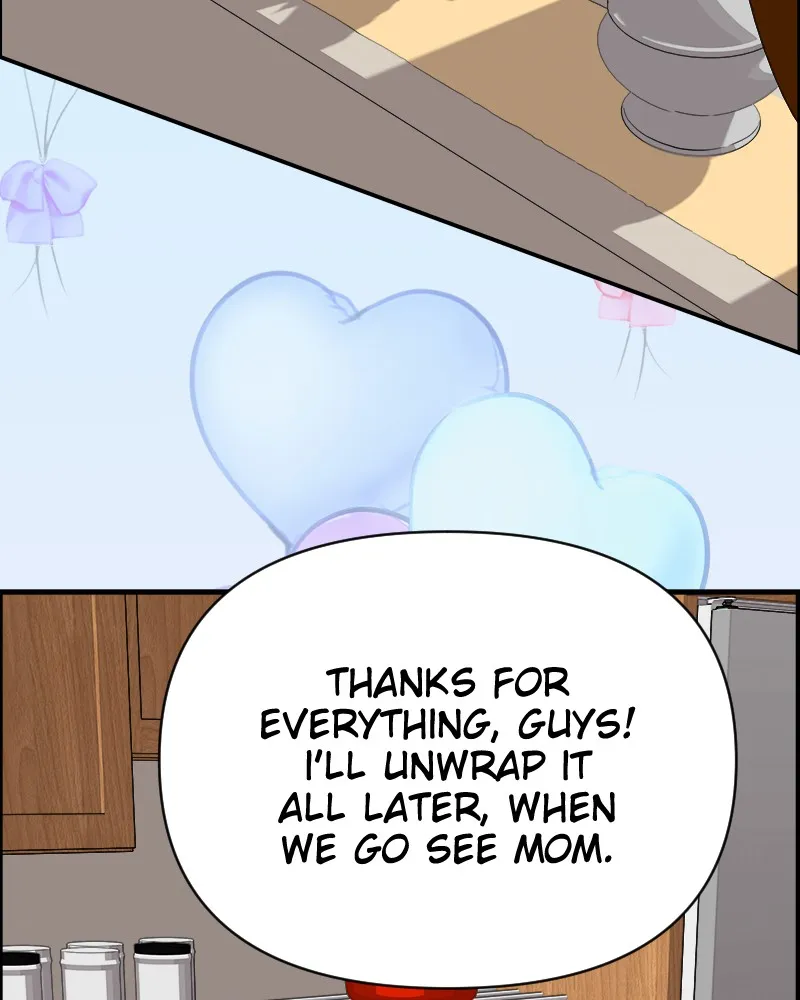 Cinderella Boy Chapter 70 page 46 - 