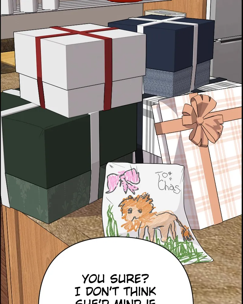 Cinderella Boy Chapter 70 page 47 - 