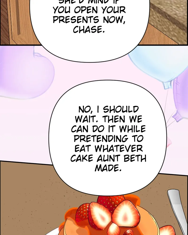 Cinderella Boy Chapter 70 page 48 - 