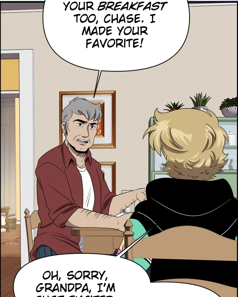 Cinderella Boy Chapter 70 page 50 - 