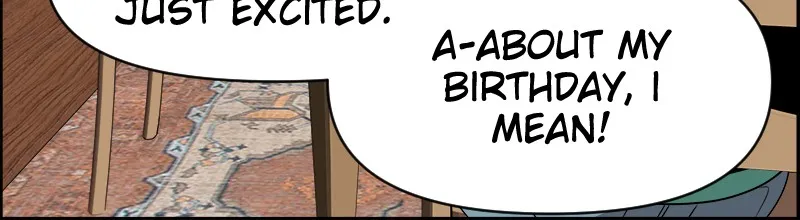 Cinderella Boy Chapter 70 page 51 - 