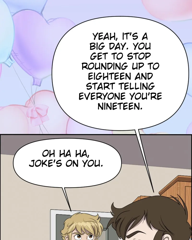 Cinderella Boy Chapter 70 page 52 - 