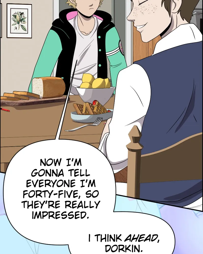 Cinderella Boy Chapter 70 page 53 - 