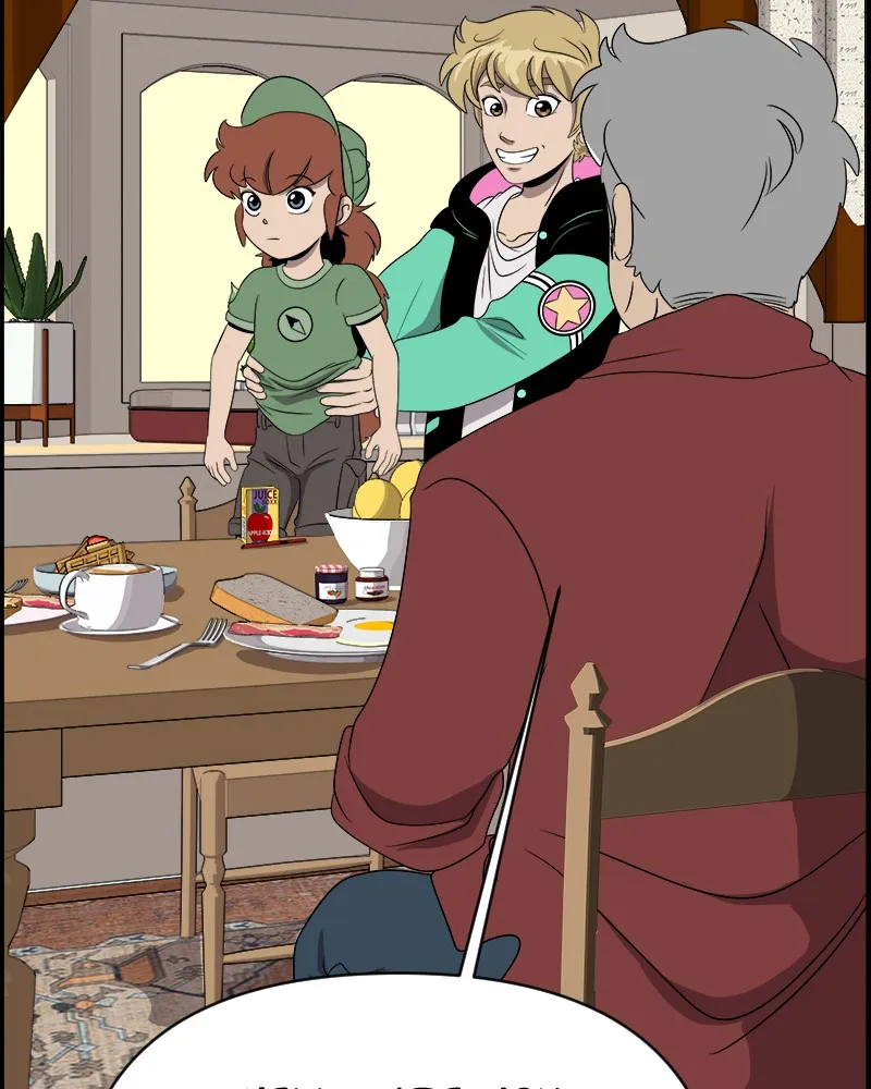 Cinderella Boy Chapter 70 page 55 - 