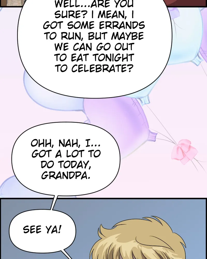 Cinderella Boy Chapter 70 page 56 - 
