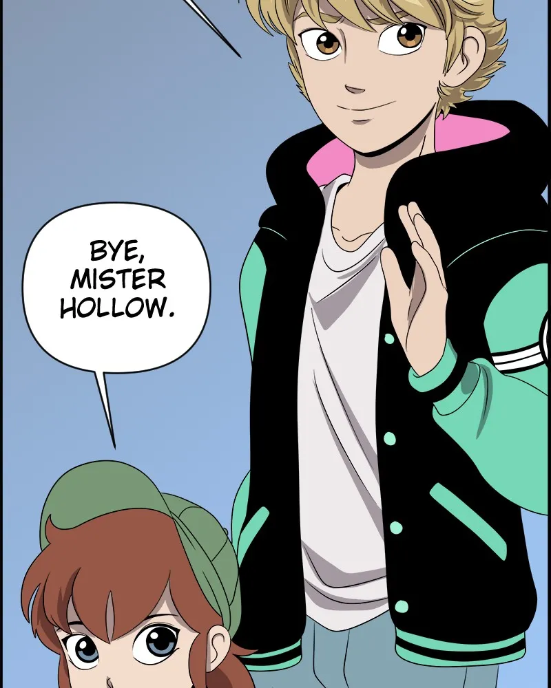 Cinderella Boy Chapter 70 page 57 - 