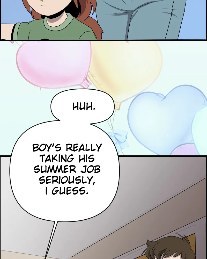 Cinderella Boy Chapter 70 page 58 - 
