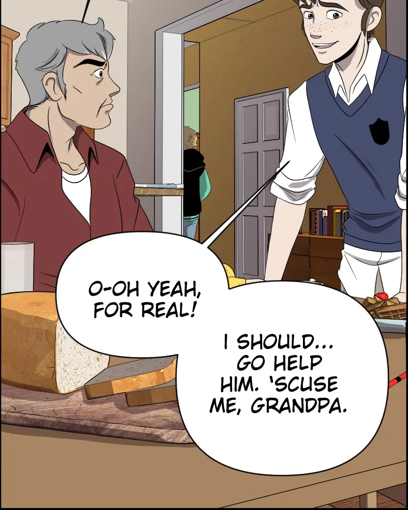 Cinderella Boy Chapter 70 page 59 - 