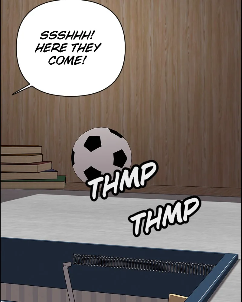 Cinderella Boy Chapter 70 page 63 - 