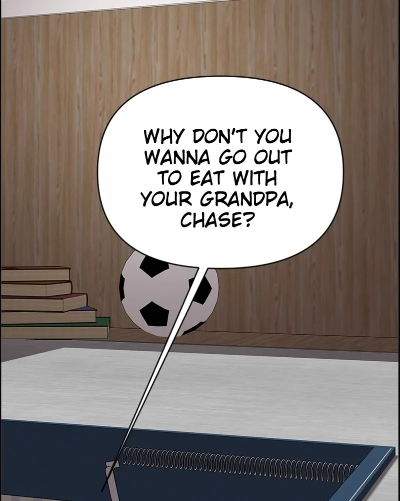 Cinderella Boy Chapter 70 page 65 - 
